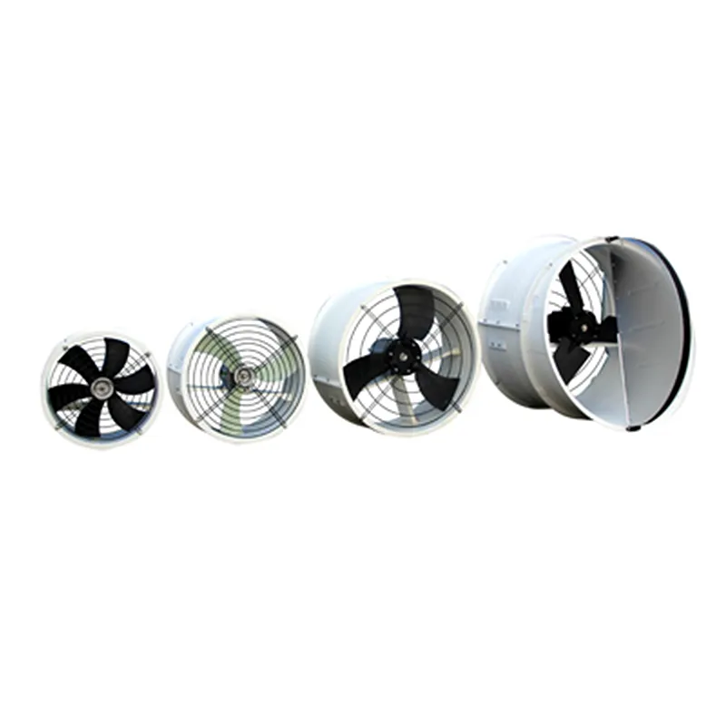 Fungerar ABS Circulation Fan verkligen?