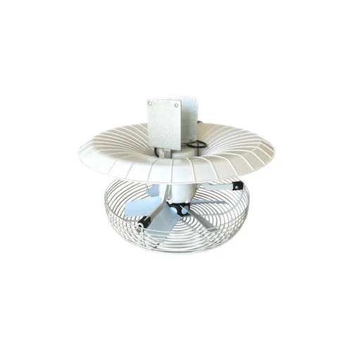 Vertical Circulation Fan